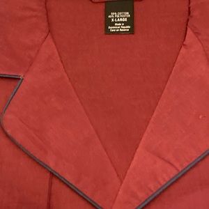 Mid Century Lord & Taylor Men’s 2-piece pajamas - XL